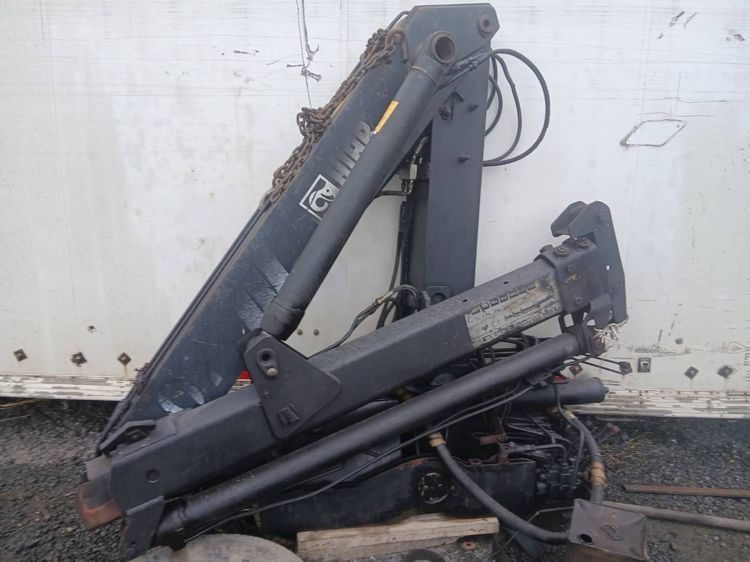 ขายเฮี้ยบ 3.5 ตัน 3 ปอก