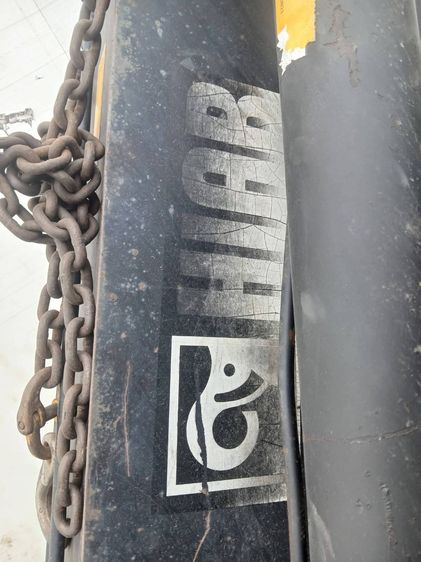 ขายเฮี้ยบ 3.5 ตัน 3 ปอก รูปที่ 4