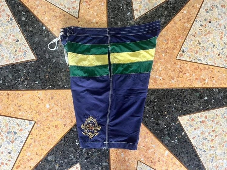 📌POLO RALPH LAUREN🐎 เอว33-34 รูปที่ 4