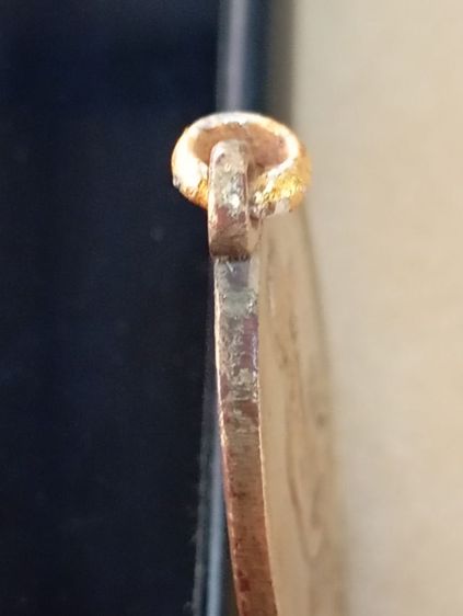 ปล่อยเช่าเหรียญพระอาจารย์วันปี14 รูปที่ 2