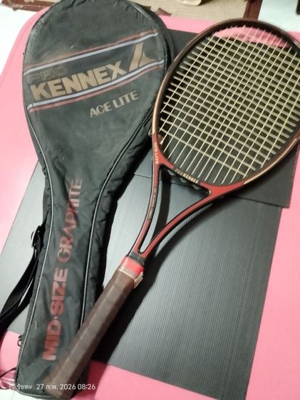 ไม้เทนนิส รูปที่ 2