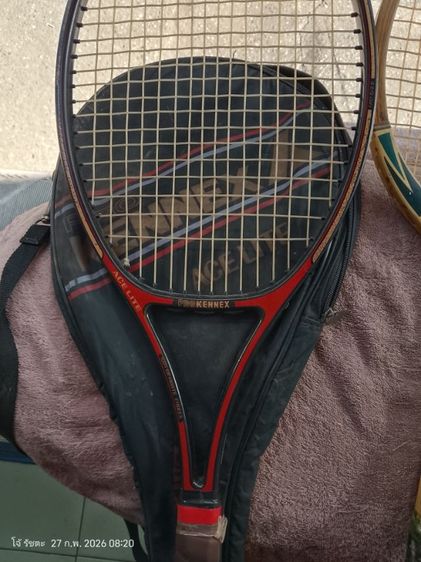 ไม้เทนนิส รูปที่ 3
