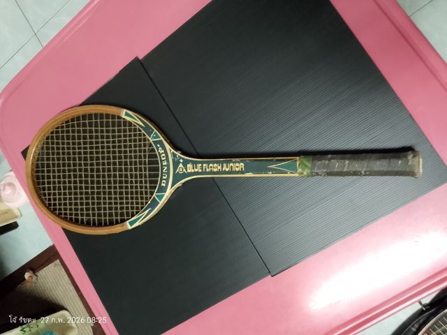 ไม้เทนนิส