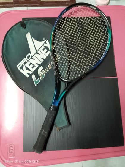ไม้เทนนิส รูปที่ 2