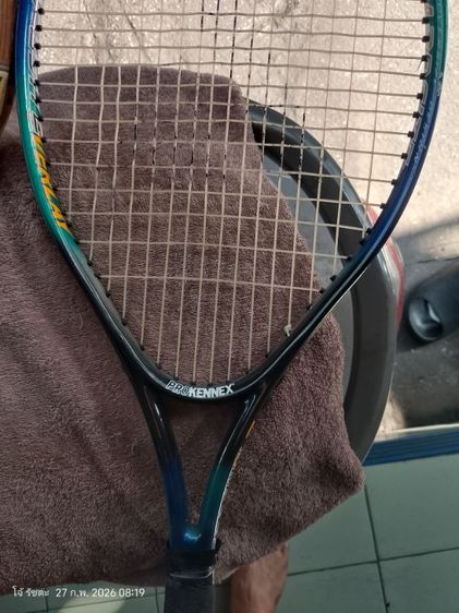 ไม้เทนนิส รูปที่ 4