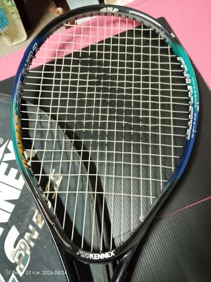 ไม้เทนนิส รูปที่ 3