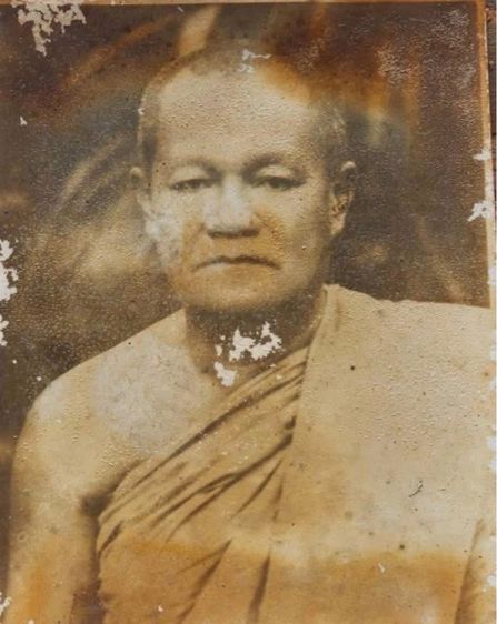 หลวงพ่อบุญวัดตลุก รูปที่ 4