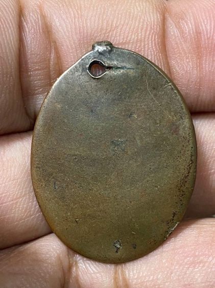 หลวงพ่อบุญวัดตลุก รูปที่ 2