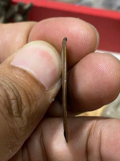 หลวงพ่อบุญวัดตลุก รูปที่ 3