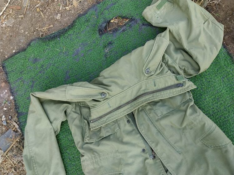 M 65 zize S Long รูปที่ 6