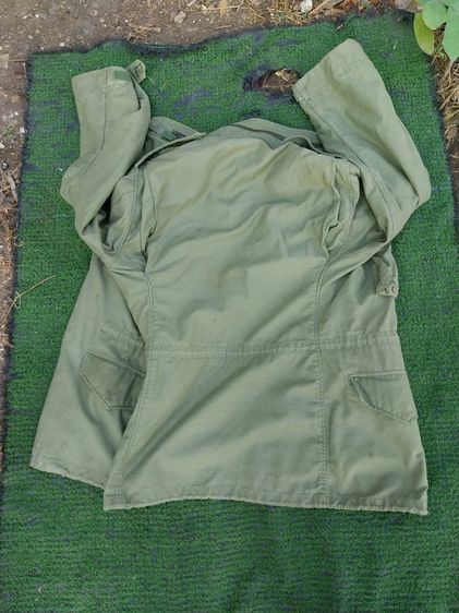 M 65 zize S Long รูปที่ 7