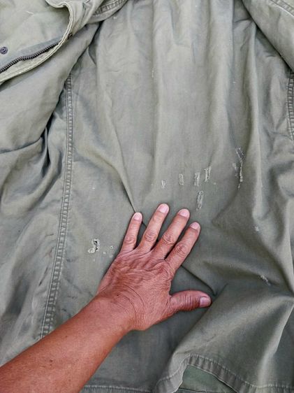 M 65 zize S Long รูปที่ 5