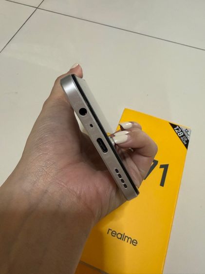 realme c71 รูปที่ 7