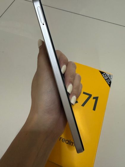 realme c71 รูปที่ 6