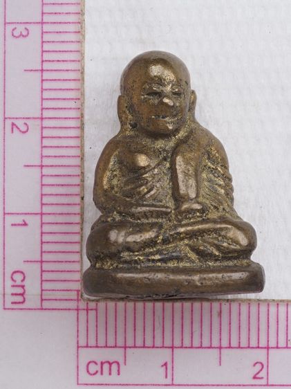 พระหลวงพ่อเงิน 19126806 รูปที่ 2