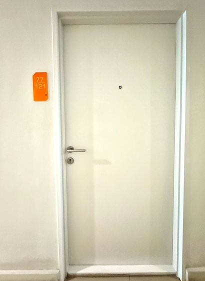 ขายคอนโดราคาสบายกระเป๋า ทำเลแจ้งวัฒนะ 