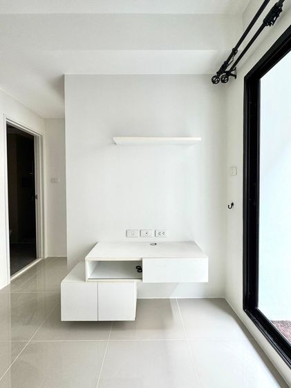 อื่นๆ ไม่อนุญาต ไม่มี 2017 ขายคอนโดราคาสบายกระเป๋า ทำเลแจ้งวัฒนะ  รูปที่ 3