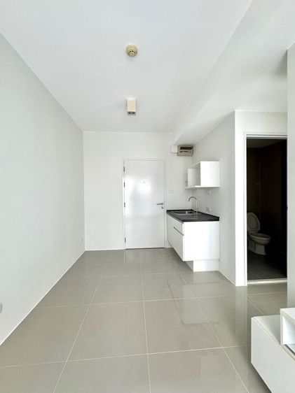 อื่นๆ ไม่อนุญาต ไม่มี 2017 ขายคอนโดราคาสบายกระเป๋า ทำเลแจ้งวัฒนะ  รูปที่ 4