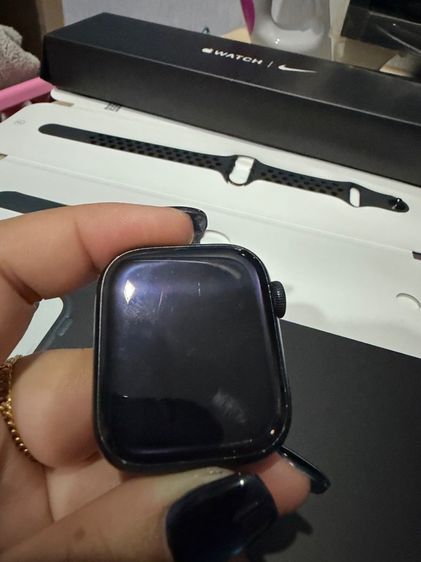 apple watch รูปที่ 3