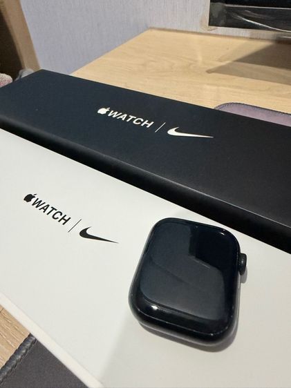 apple watch รูปที่ 4