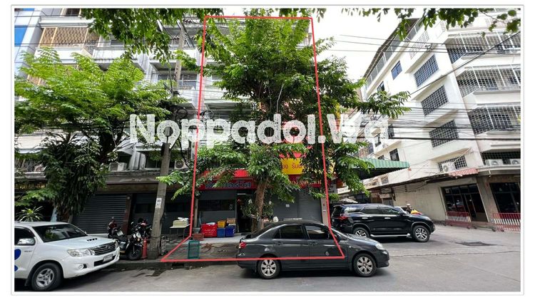 ขายที่ดินรวมอสังหาริมทรัพย์ รูปที่ 4