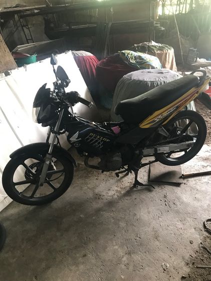 Sonic โซนิค ขาย 5000 บาท รูปที่ 2