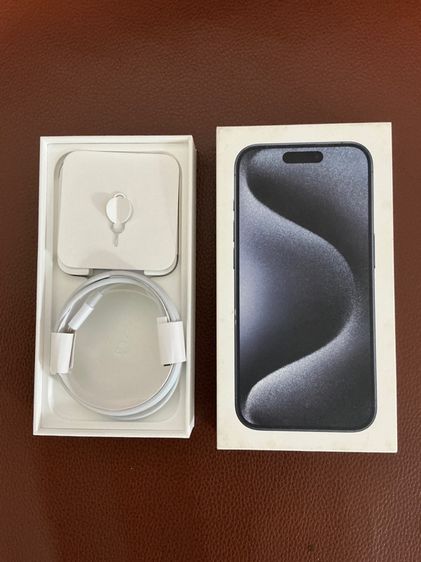 iPhone 15 pro  รูปที่ 3