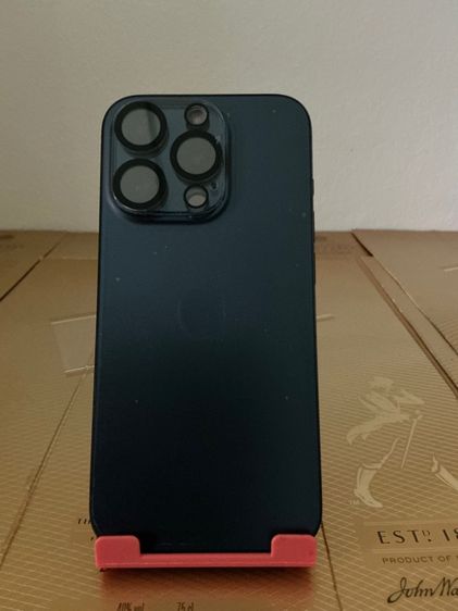 iPhone 15 pro  รูปที่ 2