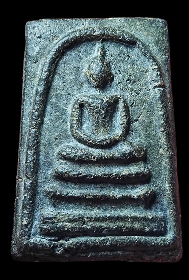 พระสมเด็จ รูปที่ 5