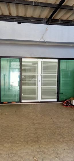 ไม่มี 2029 ขายทาวเ้ฮ้าส์ 2 ชั้น 2 ห้องนอน ซอย ลาซาล 24 บางนา รูปที่ 3