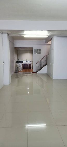 ไม่มี 2029 ขายทาวเ้ฮ้าส์ 2 ชั้น 2 ห้องนอน ซอย ลาซาล 24 บางนา รูปที่ 4