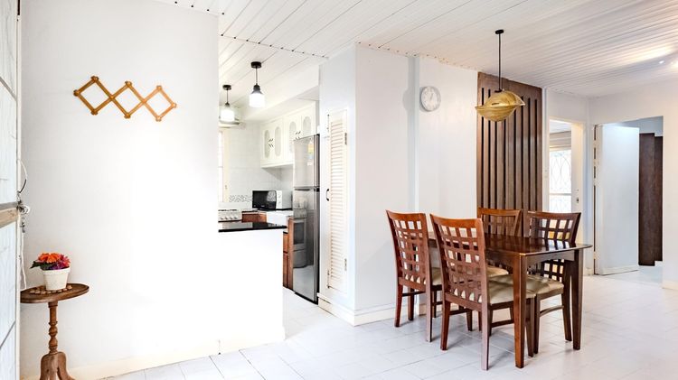 อื่นๆ ไม่อนุญาต มีบางส่วน สร้างเสร็จก่อน 2010 ขายคอนโด 3 ห้องนอน ขนาดใหญ่ 112.19 ตร.ม. ย่านอ่อนนุช – ให้ความรู้สึกเหมือนอยู่บ้าน รูปที่ 4