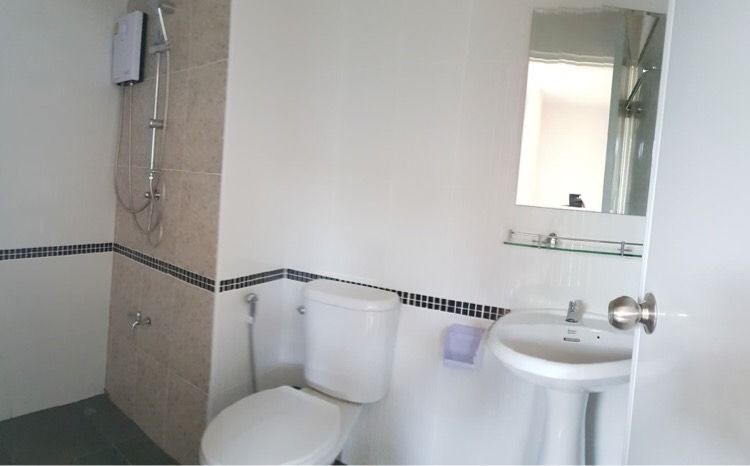 อื่นๆ มีบางส่วน 2024 บ้านพร้อมอยู่ ใกล้ม.พายัพ 4 ห้องนอน 3 ห้องน้ำ รูปที่ 4