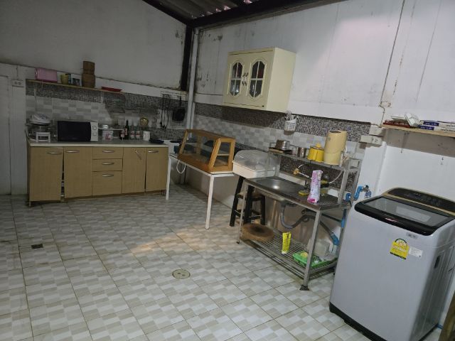 อื่นๆ 2015 ตกแต่งครบ ใช่ ทาวน์โฮม 30ตรว 3นอน3น้ำ ใจกลาง กทม รูปที่ 4