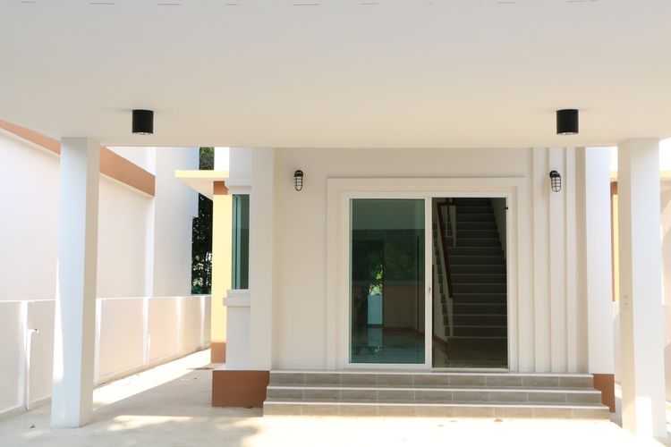 อื่นๆ ไม่มี 2024 บ้านเดี่ยว 2 ชั้น สองล้านสาม(เจ้าของขายเอง) ใกล้ม.แม่โจ้ ใกล้ตลาด ร้านสะดวกซื้อ รูปที่ 3