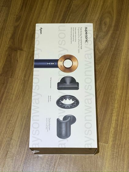 Dyson Supersonic สินค้าใหม่  รุ่น HD08 แท้  รูปที่ 2