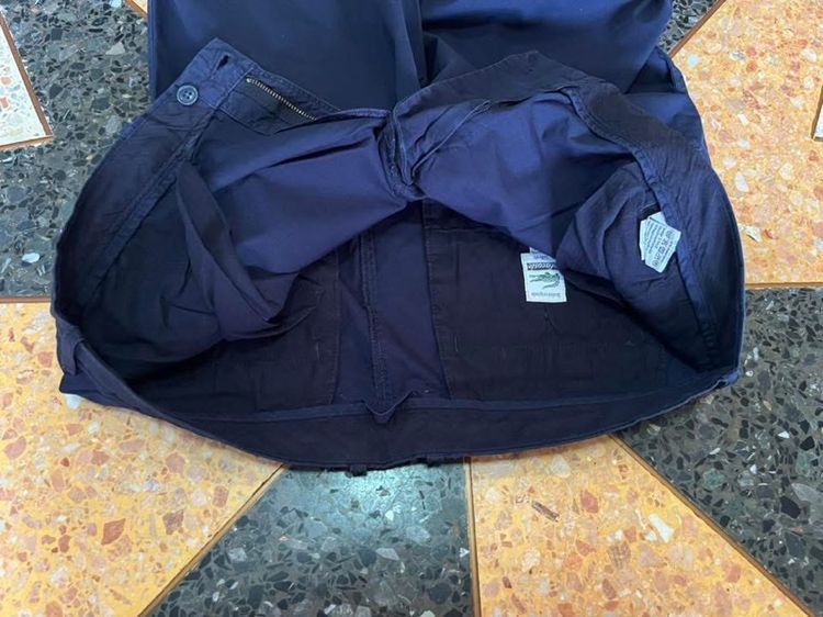 🐊LACOSTE🐊แท้💯  เอว35-36 รูปที่ 6