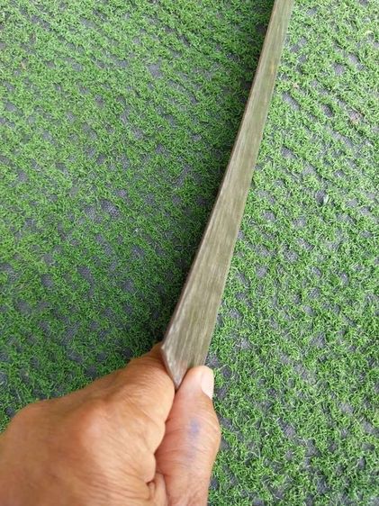  ตราจรเข้ อุปกรณ์เดินป่า รูปที่ 8