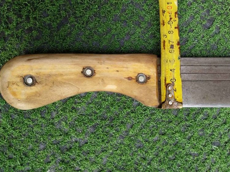  ตราจรเข้ อุปกรณ์เดินป่า รูปที่ 5