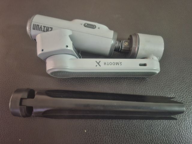 ไม้เซลฟี่กันสั่น รูปที่ 2