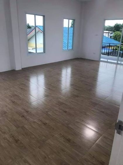 อื่นๆ มีบางส่วน 2021 ไม่ใช่ บ้านเดียว 2ชั้น 3นอน4น้ำ ขนาด83ตรว. รูปที่ 2