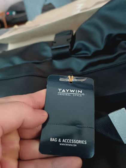 กระเป๋าแบบเป้กันน้ำTAYWINรุ่น1301-24-013 รูปที่ 2