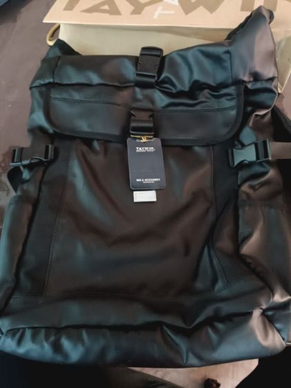 กระเป๋าแบบเป้กันน้ำTAYWINรุ่น1301-24-013 รูปที่ 3