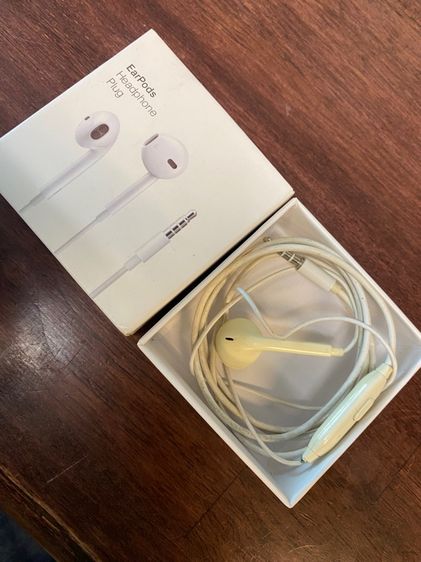 หูฟังสีชมพู รูปที่ 8