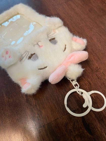 ชองเก็บการ์ด บริจาค รูปที่ 2