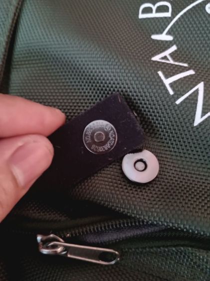 ขายกระเป๋าเป้POLOซื้อมายังไม่ได้ใช้งาน รูปที่ 2