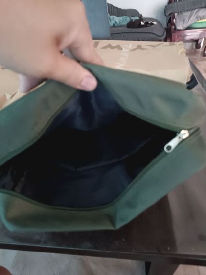 ขายกระเป๋าเป้POLOซื้อมายังไม่ได้ใช้งาน