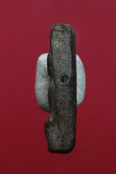 พระซุ้มกอสวยๆค่ะเก่าค่ะ รูปที่ 4