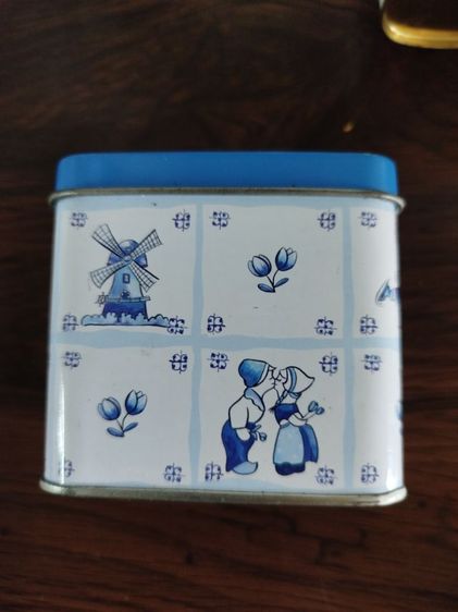 กล่องสังกะสี รูปที่ 4