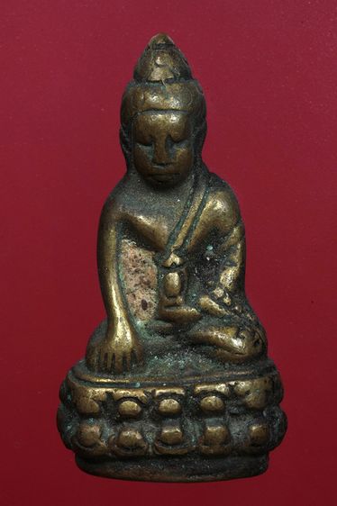 พระกริ่งเก่าสวยๆค่ะเก่าค่ะ